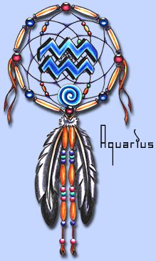 aquarius