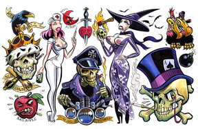 pizz%20flash%203%20nurse!